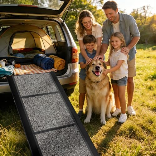 Dog Ramp for Car - Image 5