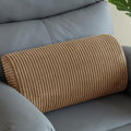 HIGOGOGO Lumbar Support Pillow for Recliner Chair/Accent Chair/Couch, Memory by HIGOGOGO