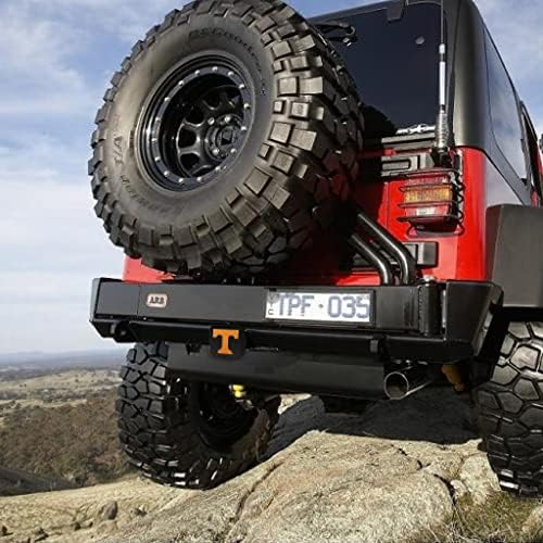 FANMATS NCAA Mens Color Hitch - Image 2