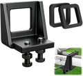 Anti-Rattle Hitch Clamp, 2 Inch Hitch Stabilizer by Unknown
