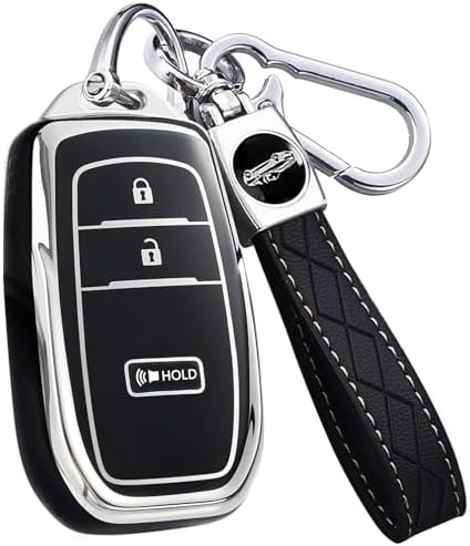 Key Fob Cover for Toyota by Unknown