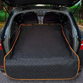 Cargo Liner for Dogs Waterproof Pet Cargo Covers for SUV by iBuddy