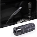 Suitable for Toyota FJ Cruiser 2007-2021 Handbrake Cover, Aluminum Alloy by Fgtagtal