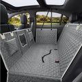 Waterproof Hammock Dog Car Seat Cover by Unknown