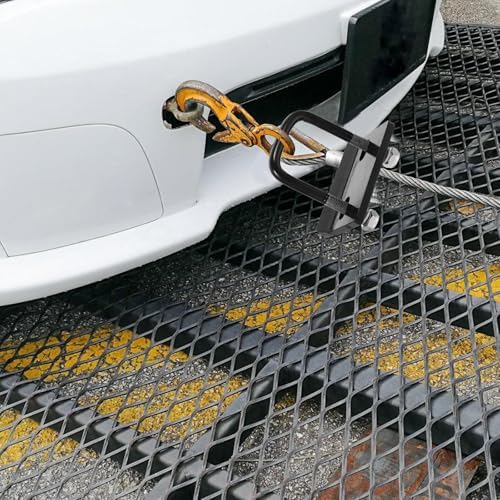 Anti-Rattle Hitch Stabilizer Clamp - Image 5