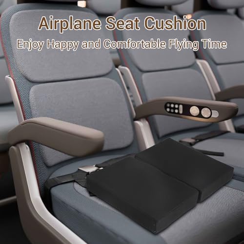Multi-Functional Stadium Seat Cushions 2 Pack, Waterproof Oxford Filled - Image 5