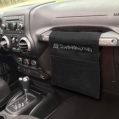JK Sun Shade Top Compatible - Image 6