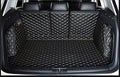 Custom Fit Trunk Cargo Liner Compatible by FHJBPSeatCoverCargoMat