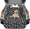 F-color SUV Cargo Liner for Dogs by F-color