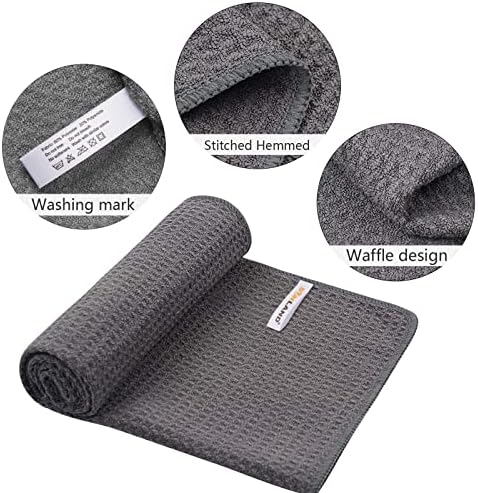 Microfiber Workout Towels Gym Towels - Image 3