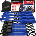 FORTEM Ratchet Straps by FORTEM
