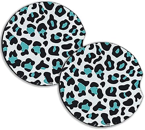WOCOCN Cute Cup Holder Coasters by WOCOCN