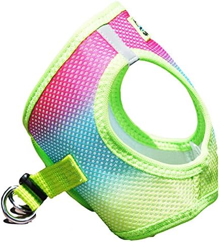 DOGGIE DESIGN American River Dog Harness Ombre Collection - Image 2