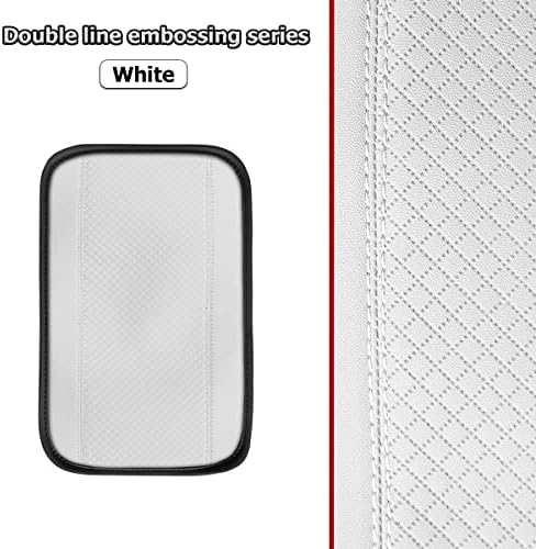 Moly Magnolia Car Center Console Pad - Image 3