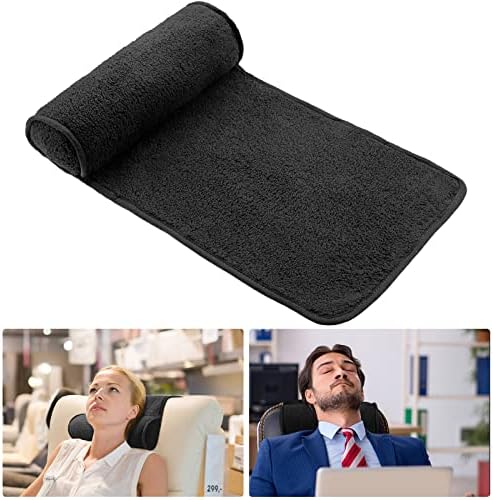 Weysat Head Neck Pillow for Recliner Chair Head Rest Roll by Weysat