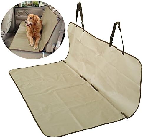 PetSafe Happy Ride Waterproof Bench Seat Cover - Image 3