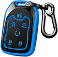 Kirsnda Key Fob Cover Case Compatible by Kirsnda