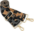 ZOOEASS Wide Shoulder Strap Adjustable Replacement Belt Crossbody Canvas Bag by Unknown