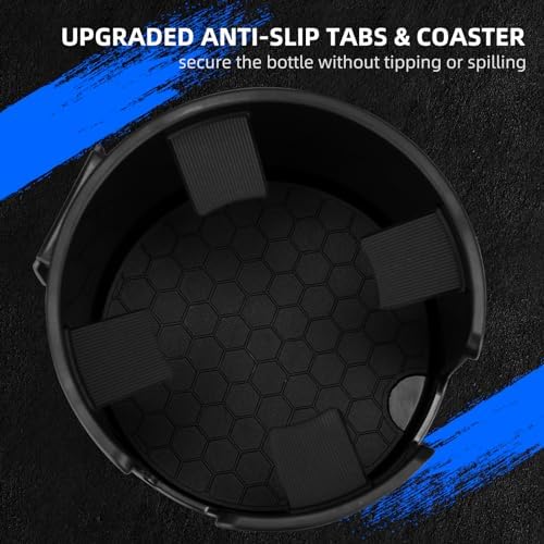 DYLEN Car Cup Holder Expander - Image 4