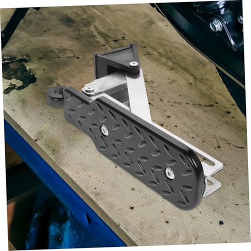 Adjustable Folding Car Door Step - Image 5