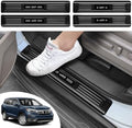 4PCS Car Door Edge Guards Door Sill Protector by Unknown