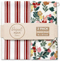Kitchen Towels, Dish Towels for Kitchen by DesertAqua