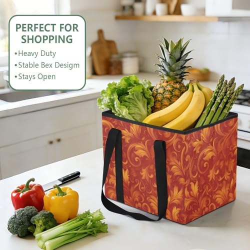 Trunk Organizer Collapsible Car Organizer - Image 5