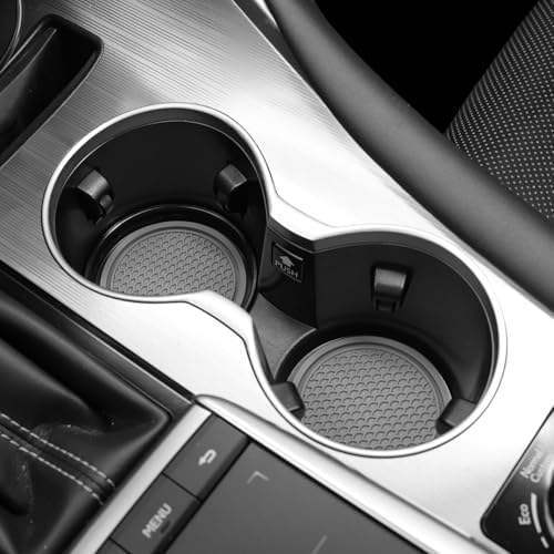 SINGARO Car Cup Coaster, Car Interior Accessories - Image 4