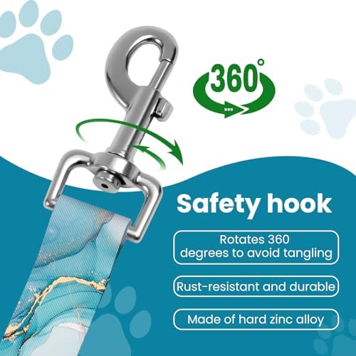 Adjustable pet cat and Dog car seat Belt，The Lanyard is Flexible and Adjustable - Image 3