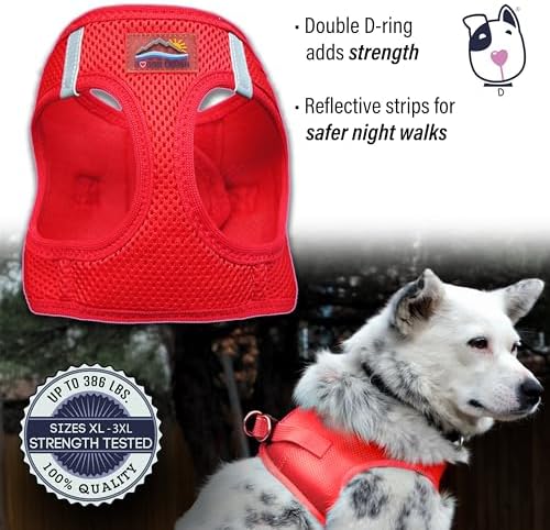 Doggie Design Dog Harness - Image 4