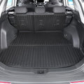 Cargo Mat for 2019-2025 Toyota RAV4 Accessories by GALVAGNITE
