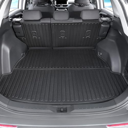 Cargo Mat for 2019-2025 Toyota RAV4 Accessories by GALVAGNITE