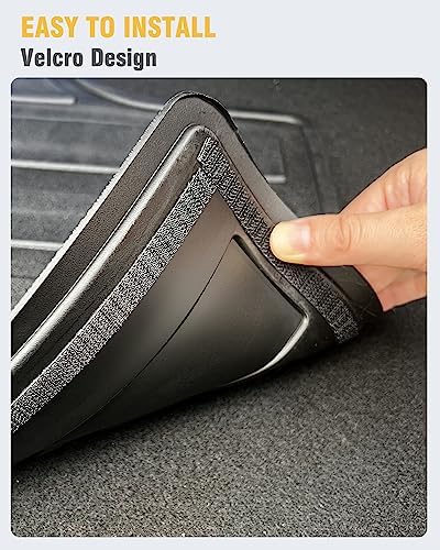 Rear Seat Back Cover Backrest Protector - Image 6
