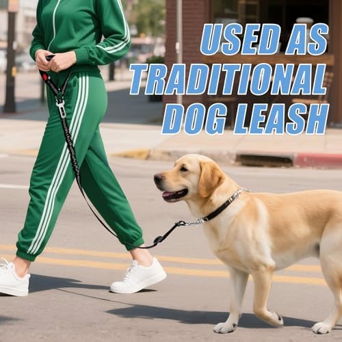Headrest Dog Car Safety Seat Belt-Easy to Use, Dog Seat Belt - Image 7