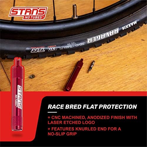 Notubes AS0015 Core Remover Tool Red - Image 3
