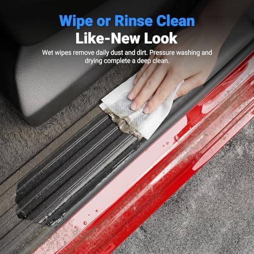 Door Sill Protector Compatible - Image 4
