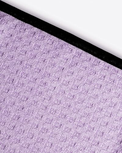 Adam's Waterless Wash Microfiber Towel - Image 5