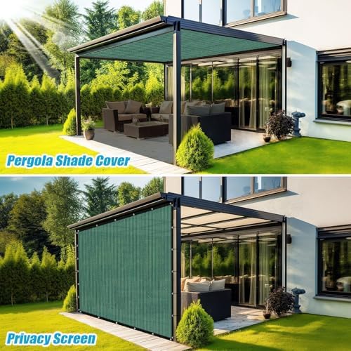 Amagenix 90% Sun Shade Cloth - Image 6