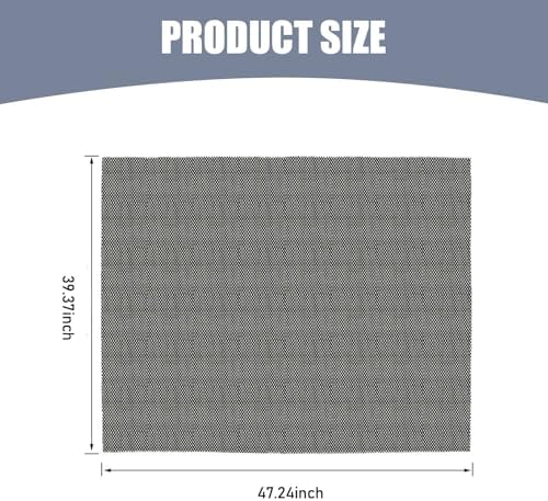 Car Roof Rack Pads, PVC Soft Shell Roof Cushioned Protection Layer Accessories - Image 2