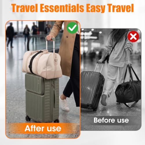 Lengthen, Travel Essentials - Image 3