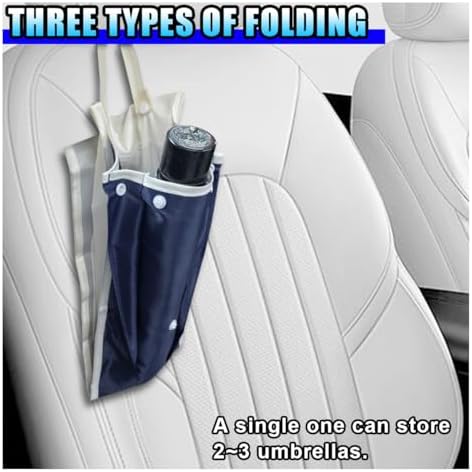 Car Umbrella Storage Cover - Image 6