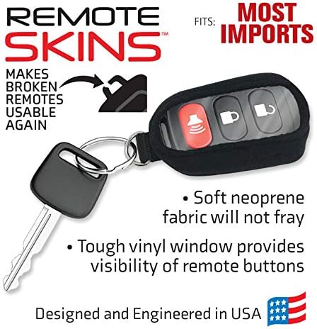Lucky Line Flexible Remote Skin, 1 Pack - Image 4