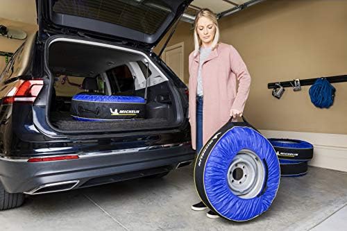 Kurgo Michelin 80 Tire Covers & Tire Bags - Image 4