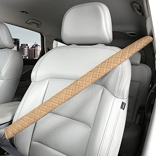 HighnessHwoo Extra Long Seatbelt Covers by HighnessHwoo