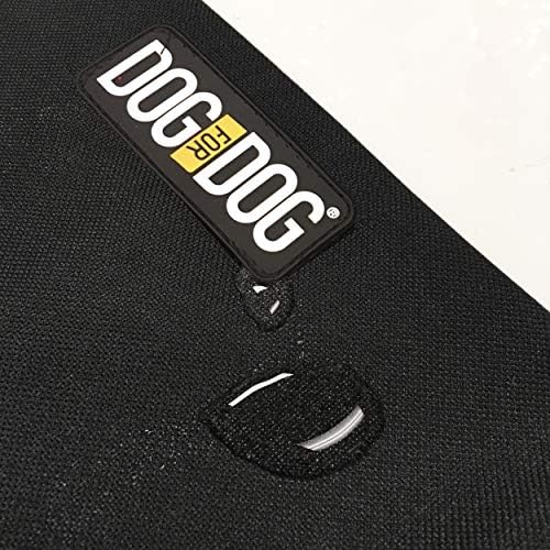 Dog for Dog Pet Car Seat Cover for Dogs - Image 3