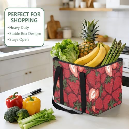 Trunk Organizer Collapsible Car Organizer - Image 5
