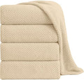 Extra Large Bath Towel Sheet Set 35x70 Inches by Smuge