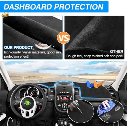 Cartist Soul Dash Cover-Dashboard Cover - Image 4