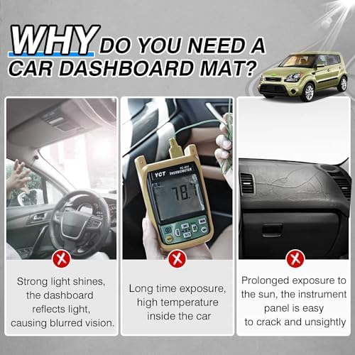 Cartist Soul Dash Cover-Dashboard Cover - Image 2