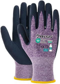 KAYGO Women's Work Gloves, Sandy Latex Grip, Breathable by KAYGO